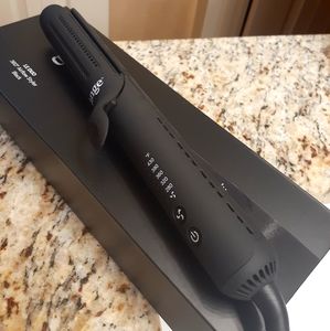 l'ange air duo curler and straightener